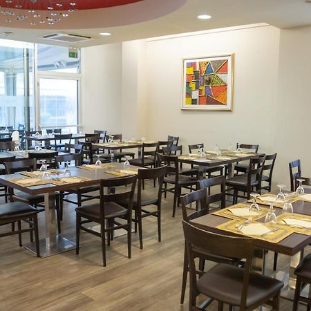 Hotel Consul - Family Hotel Riccione Dış mekan fotoğraf
