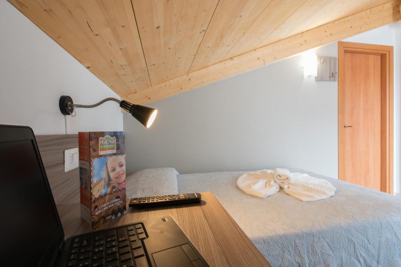 Hotel Consul - Family Hotel Riccione Dış mekan fotoğraf