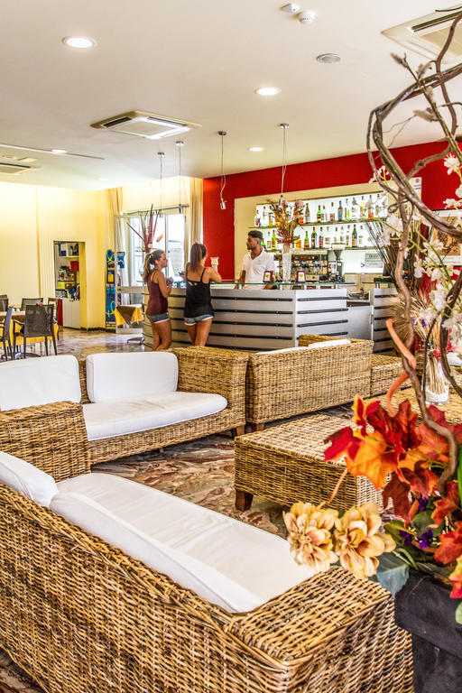 Hotel Consul - Family Hotel Riccione Dış mekan fotoğraf